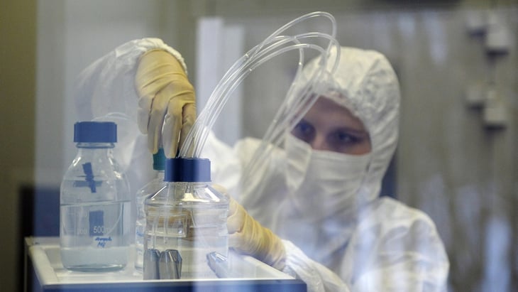 Grecia asegura que tendrá vacunas contra COVID-19 antes de final de año