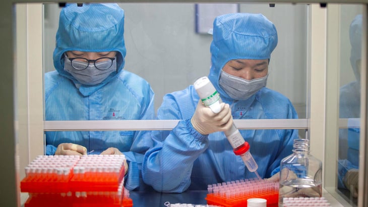 Pakistán probará vacuna contra COVID-19 desarrollada en China
