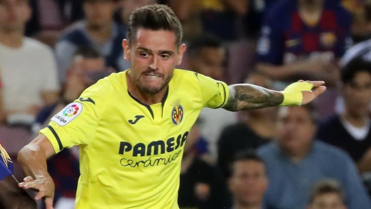 El Villarreal ha anunciado la cesión del lateral izquierdo Xavier Quintillà al Norwich City de la Championship inglesa con una opción de compra, tras 