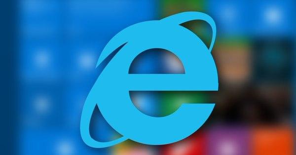 Internet Explorer ya tiene fecha de caducidad