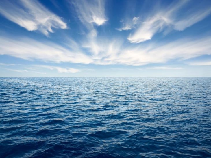 Los océanos son claves para abastecimiento mundial en 2050