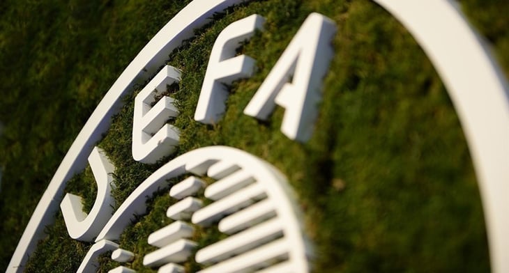 UEFA estudia un 'número reducido de espectadores' en la Supercopa de Europa