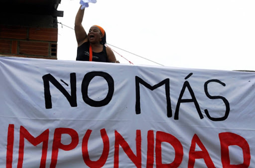 México, entre países con mayor impunidad: UDLAP