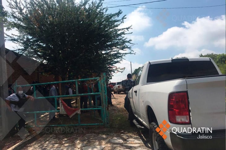 liberan a 8 secuestrados en Tlajomulco, tras enfrentamiento en Jalisco