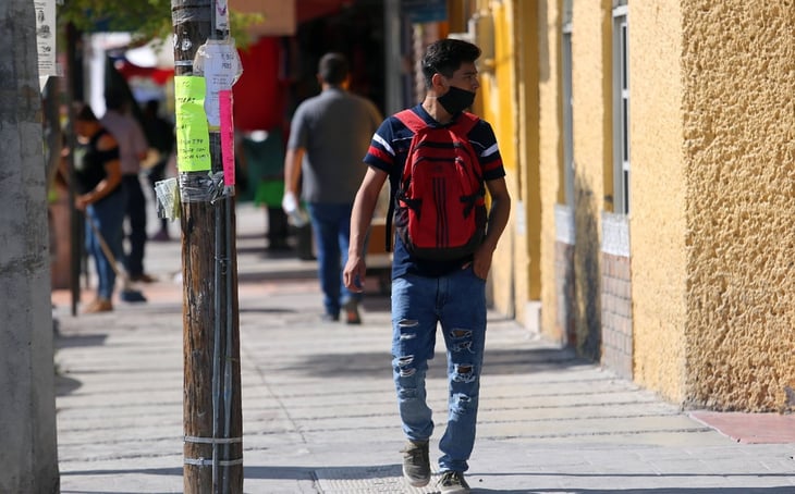 Coahuila supera los 19,000 casos de COVID-19