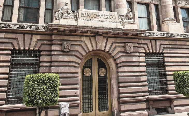 'Banxico anunciará un nuevo recorte a tasa de interés en septiembre'