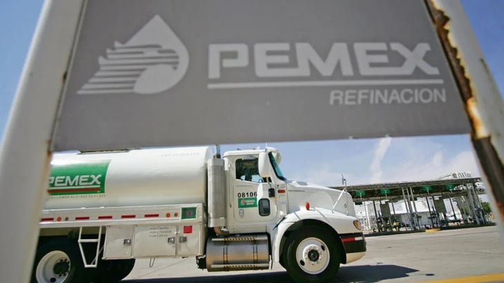 Aprueba Fondo Petrolero que Pemex no pague dividendo en 2021