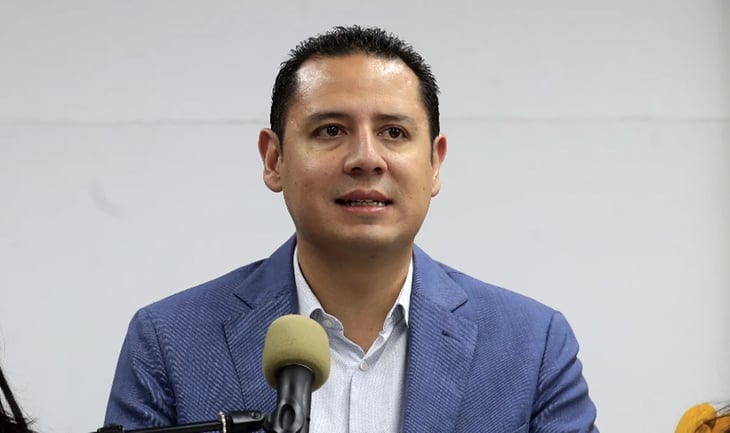 PRD alista denuncia contra AMLO ante el INE por recursos ilícitos