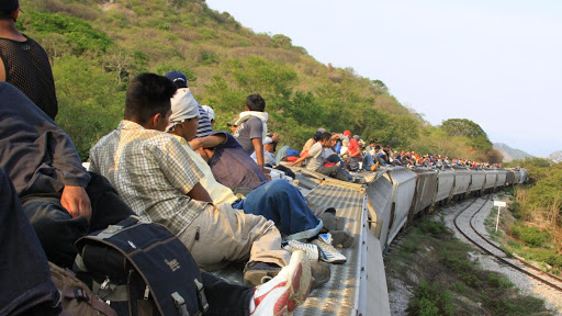 La migración en Centroamérica, un asunto que exige una solución regional