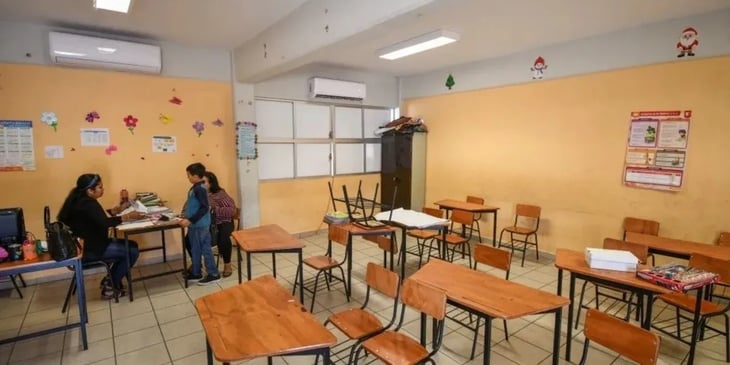Investigará Sinaloa presión por cobro de cuotas escolares voluntarias