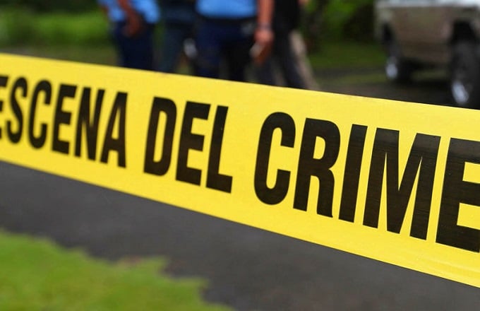 Hombre mata a su esposa embarazada y a su hija en Nicaragua, según Policía