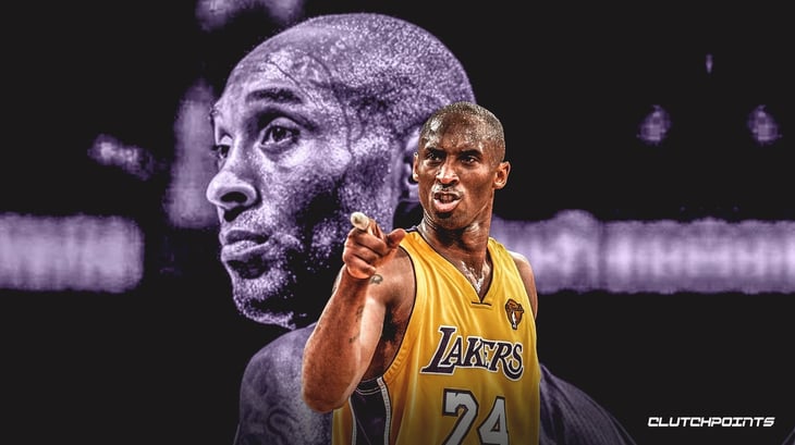 Habría cumplido este domingo 42 años: Kobe Bryant