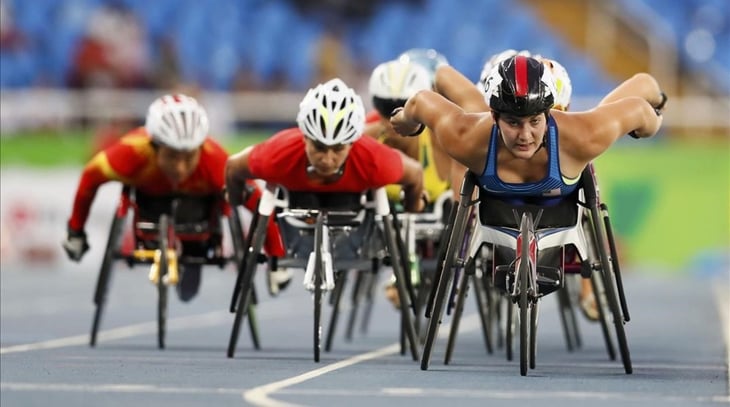 Tokio busca que Juegos Paralímpicos sean 'símbolo de unión' frente a desafíos