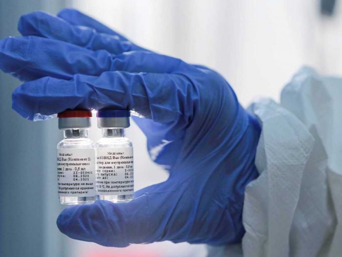  OMS espera de Rusia los datos científicos sobre su vacuna contra la COVID-19