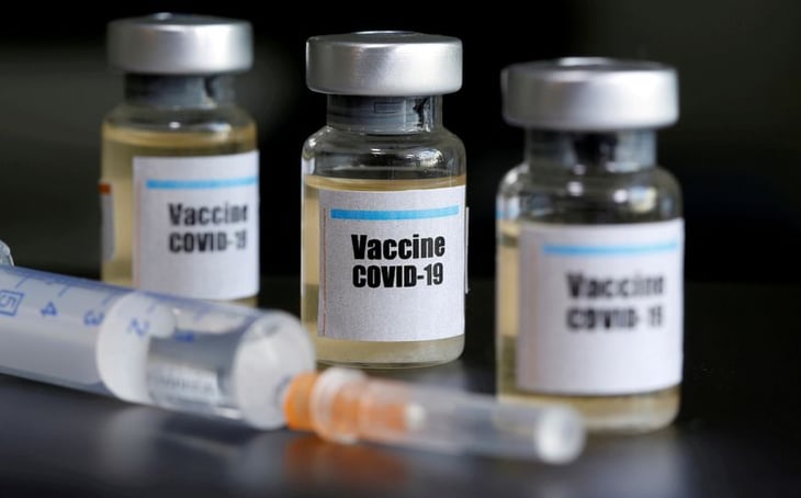 Bruselas, cerca de un acuerdo con Moderna para comprar vacuna contra la COVID