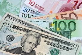 El euro sube hasta los 1.802 dolares