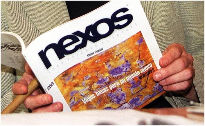 Inhabilitación de Nexos, un atentado contra la libertad de expresión: