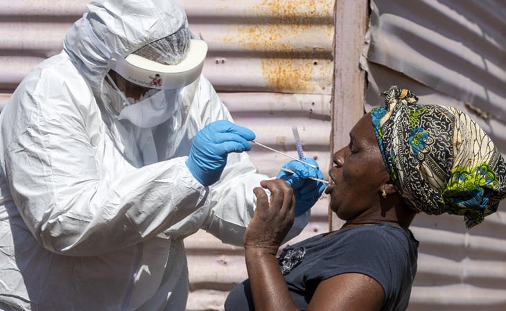 OMS declara a África libre del virus de la poliomelitis