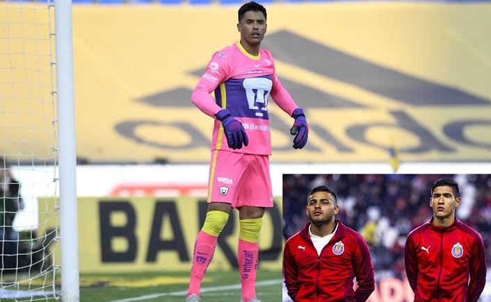 'En el futbol no debería haber indisciplinas', dice Talavera