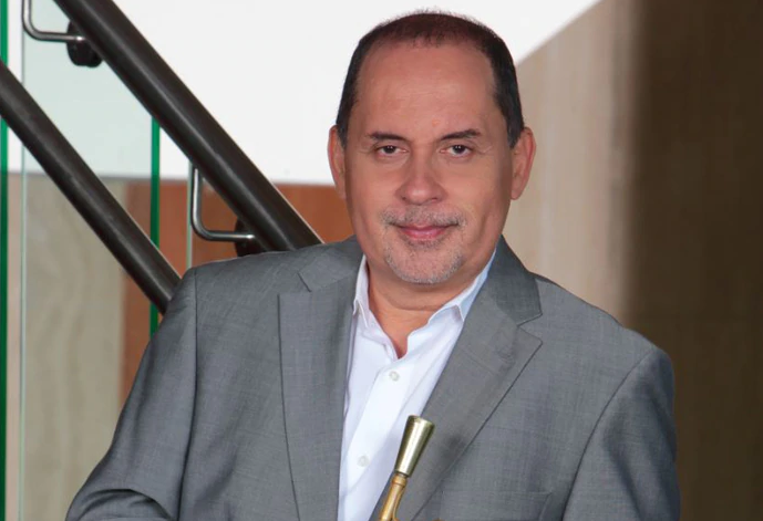 Humberto Ramírez: recibe prestigiosa beca por sus composiciones