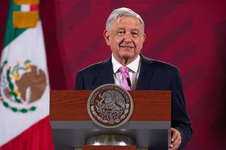 'Mañaneras' de AMLO no podrán transmitirse en Coahuila durante proceso electoral