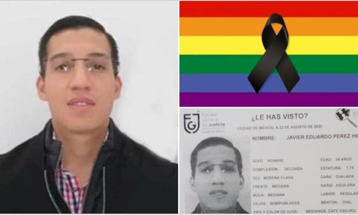 Comunidad LGBT pide esclarecer crimen de odio en Cuernavaca