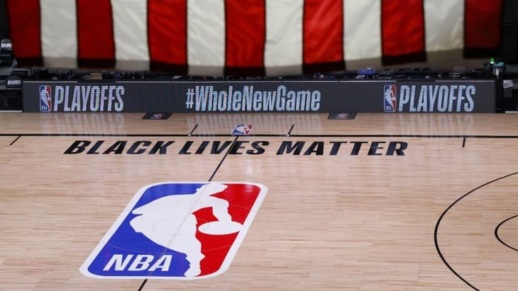 La NBA y NBPA se unen a la protesta