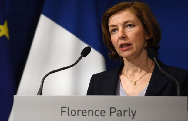 Francia ratifica su compromiso con Irak frente al Estado Islámico