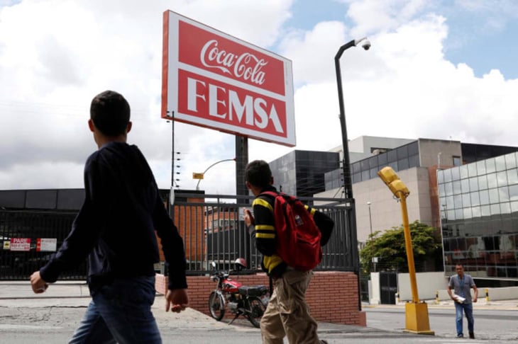 Coca-Cola Femsa coloca bono verde por 705 millones de dólares