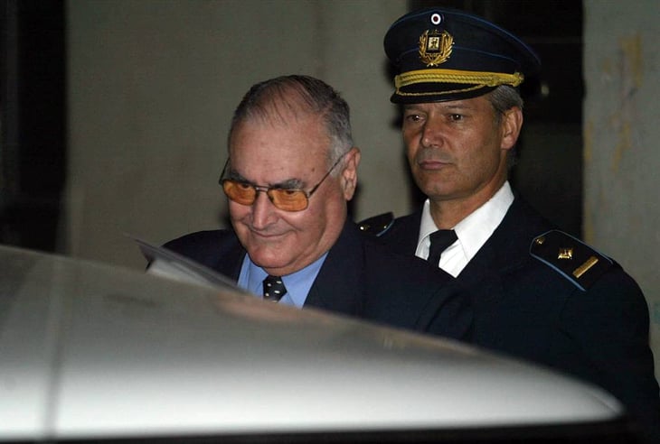 El 'orgullo' por matar y torturar de un coronel durante la dictadura uruguaya