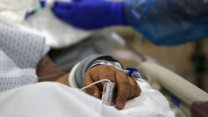 Chile supera los 408,000 contagios con 2,033 casos de COVID-19 diarios