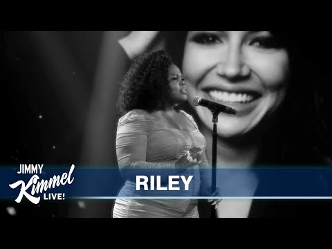 Amber Riley dedica emotivo homenaje a Naya Rivera