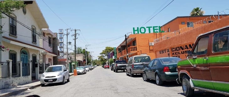 Advierten hoteleros recaída de crisis por todo Coahuila 