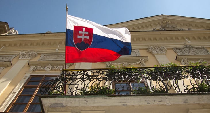 Rusia aplica la reciprocidad y expulsa a tres diplomáticos eslovacos