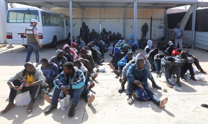 Descubren una mafia de tráfico de migrantes entre R.Dominicana y España