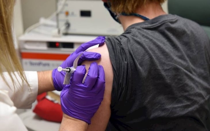 EU busca 30 mil voluntarios para ensayo de potencial vacuna de AstraZeneca