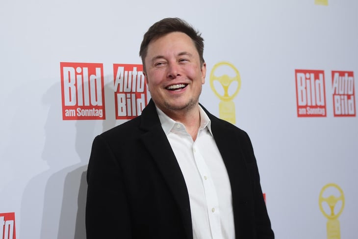 Elon Musk supera a Zuckerberg; es la tercera persona más rica del mundo