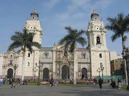 Pinturas, órgano y campanario, destruidos en la Santa Veracruz