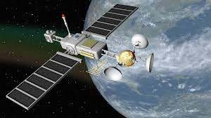 En riesgo, el control de los satélites: Mexsat