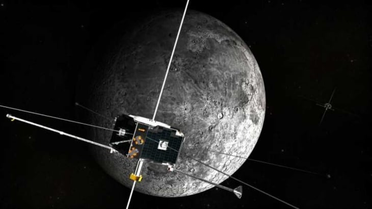 Rusia diseña el sistema satelital de navegación para la Luna
