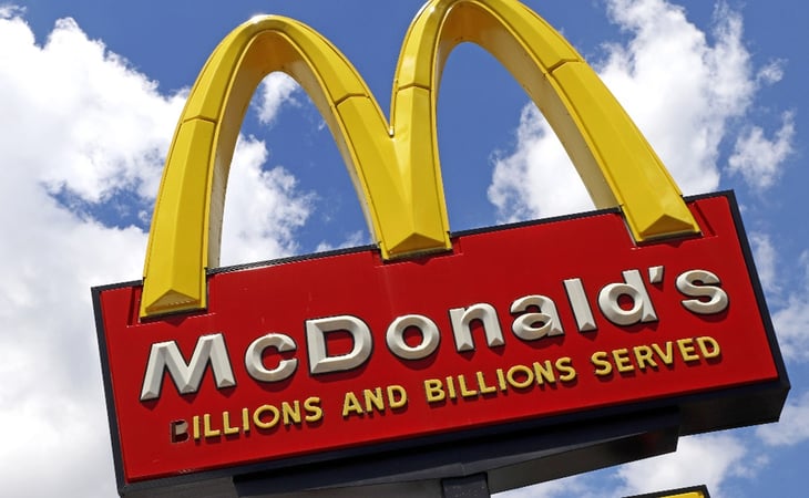 Franquiciados negros demandan a McDonald’s por supuesta discriminación racial