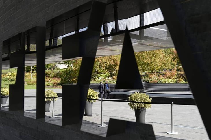 La FIFA crea un comité de regularización para la Federación Venezolana