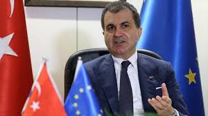 Turquía critica la decisión de EU de levantar embargo de armas a Chipre