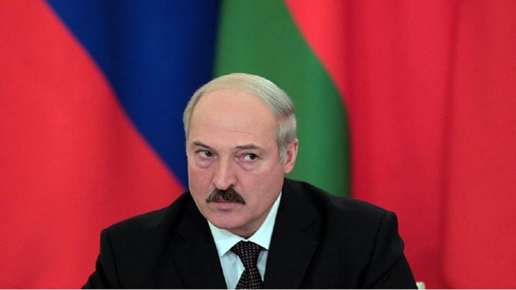 Lukashenko realiza cambios en la cúpula de los servicios de seguridad