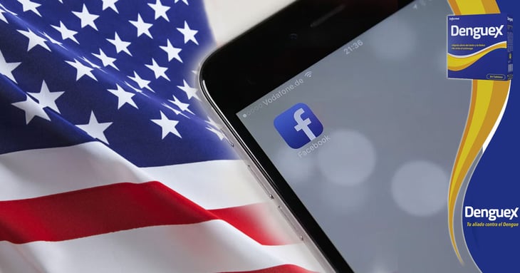 Facebook bloqueará los mensajes políticos antes de las elecciones en EU