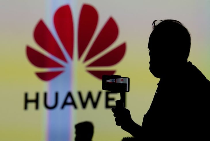 Huawei insiste en su 'compromiso' con Europa mientras se cuestiona su 5G