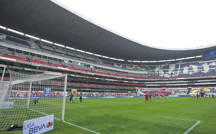 La Liga MX intenta regresar con público
