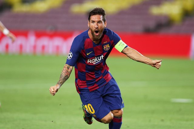 Messi se queda en el Barcelona, según TyC Sports