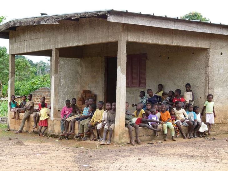 Costa de Marfil, el primer país de África en proteger a los apátridas