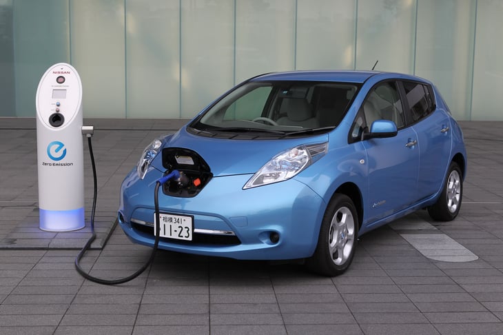¿Bajarán de precio los autos eléctricos tras eliminar los aranceles?
